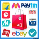 Logo of miinshop android Application 